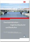 Buchcover Eisenbahnbrücken - Ingenieurbaukunst und Baukultur