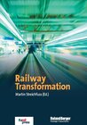 Buchcover Railway Transformation