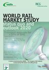Buchcover World Rail Market Study