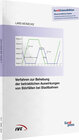 Buchcover Verfahren zur Behebung der betrieblichen Auswirkungen von Störfällen bei Stadtbahnen