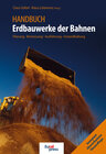 Buchcover Handbuch Erdbauwerke der Bahnen