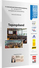 Buchcover Tagungsband 13. Internationale Schienenfahrzeugtagung Rad Schiene 2014