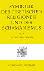 Buchcover Symbolik der tibetischen Religionen und des Schamanismus
