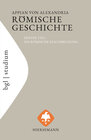 Buchcover Römische Geschichte