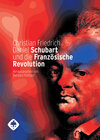 Buchcover Christian Friedrich Daniel Schubart und die Französische Revolution