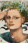 Buchcover Freiheit
