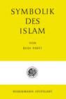 Buchcover Symbolik des Islam