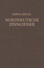 Buchcover Die deutschen Zinngiesser und ihre Marken