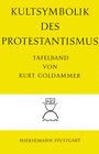 Buchcover Kultsymbolik des Protestantismus
