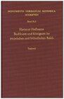 Buchcover Buchkunst und Königtum im ottonischen und frühsalischen Reich