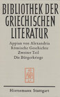 Buchcover Römische Geschichte