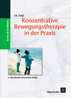Buchcover Konzentrative Bewegungstherapie in der Praxis