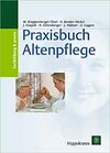 Buchcover Praxisbuch: Altenpflege