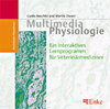 Buchcover Multimedia Physiologie - Ein interaktives Lernprogramm für Veterinärmediziner (auf CD-ROM)