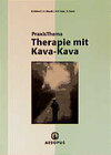 Buchcover Therapie mit Kava-Kava