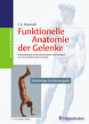 Buchcover Funktionelle Anatomie der Gelenke