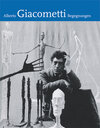 Buchcover Alberto Giacometti. Begegnungen
