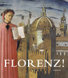 Buchcover Florenz!