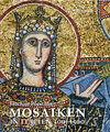 Buchcover Mosaiken in Italien 300–1300