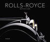 Buchcover Rolls-Royce