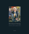 Buchcover Bernhard Heisig