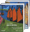 Buchcover Erich Heckel