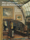 Buchcover Max Lieberman. Die Kunstsammlung