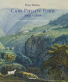 Buchcover Carl Philipp Fohr