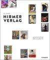 Buchcover 65 Jahre Hirmer Verlag