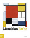 Buchcover Mondrian