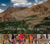 Buchcover Indien Tibet - Tibets Indien