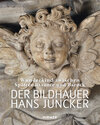 Buchcover Der Bildhauer Hans Juncker