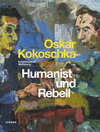 Buchcover Oskar Kokoschka