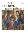 Buchcover Die Heiligen Drei Könige