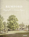Buchcover Rumford
