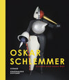 Buchcover Oskar Schlemmer