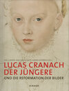 Buchcover Lucas Cranach der Jüngere