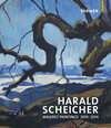 Buchcover Harald Scheicher
