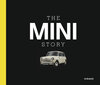 Buchcover The MINI Story