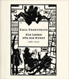 Buchcover Emil Preetorius