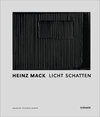 Buchcover Heinz Mack