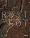 Buchcover Rost Rot