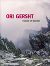 Buchcover Ori Gersht