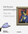 Buchcover The Art Collections
