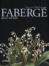 Buchcover Fabergé