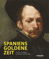 Buchcover Spaniens goldene Zeit