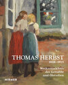 Buchcover Thomas Herbst