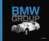 Buchcover BMW - 100 Meisterstücke