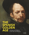 Buchcover The Spanish Golden Age