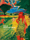 Buchcover Max Pechstein
